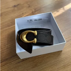 کمربند زنانه فول پک کوچ Coach