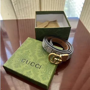کمربند زنانه گوچی Gucci
