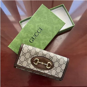 کیف پول زنانه گوچی Gucci
