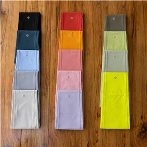 لگ جیبدار لولولمون Lululemon مدل  Wonder Train With Pockets