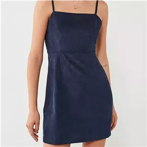 پیراهن میدی جین زارا Zara