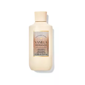 شامپو بدن بث اند بادی Bath & Body مدل Vanilla Romance