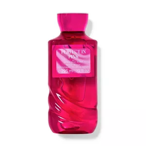 شامپو بدن بث اند بادی ورکس مدل Perfect In Pink