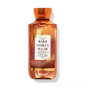شامپو بدن بث اند بادی Bath & Body مدل Warm Vanilla Sugar