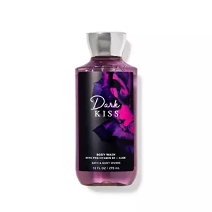 شامپو بدن بث اند بادی ورکس مدل Dark Kiss