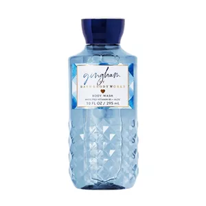 شامپو بدن بث اند بادی ورکس مدل Gingham