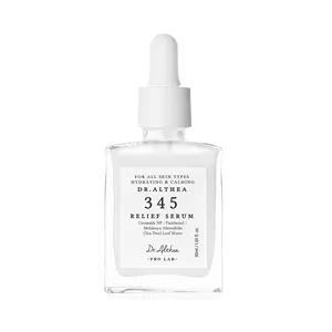 سرم ترمیم کننده دکتر آلتیا Dr.Althea 345 Relief Serum