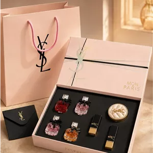 گیفت پک ایوسن لورن Yves Saint Laurent