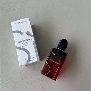 عطر زنانه جورجیو آرمانی پشن اینتنس Passion Intense
