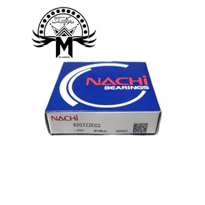 بلبرینگ ناچی 6207 ZZ