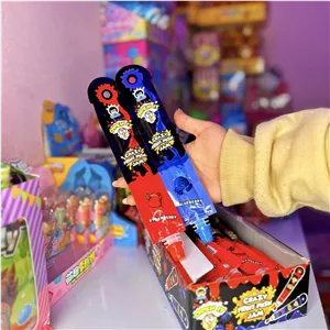 سس ترش کریزی