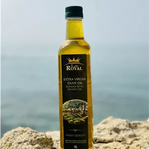 روغن زیتون 250 میل رویال اسپانیا