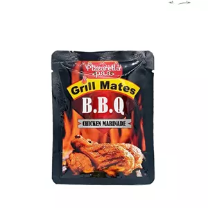 ادویه مرینیت باربیکیو جوجه کباب پیزارلا 60 گرمی 