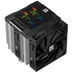 خنک کننده پردازنده ترمالرایت Peerless Assassin 120 Digital