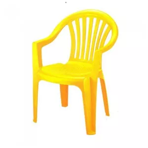 صندلی بزرگ دسته دار صدف مدل 870 ناصر شش عدد