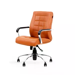 صندلی کارمندی مدل K640 تکنو سیستم