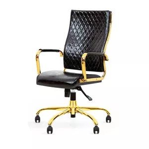 صندلی کارمندی مدل kf-280 تکنو سیستم