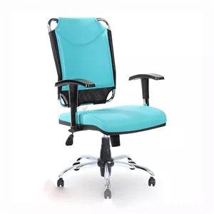 صندلی کارمندی 712-K تکنو سیستم