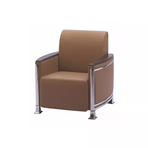 مبل راحتی آرامیس تک نفره F923 p1 رایانه صنعت