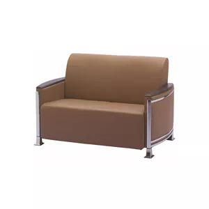 مبل راحتی آرامیس دونفره F923 p2 رایانه صنعت