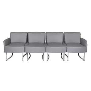 مبل پازل چهار نفره WMD 304 راحتیران