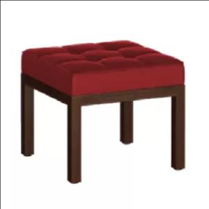 نيمكت یكنفره فلورنس با پایه چوبی مدل 4023W اروند