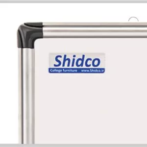 وایت برد مغناطیسی دلتا ابعاد 30*20 شیدکو