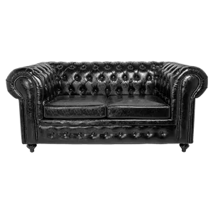 ‌مبل دو نفره چستر M712 راحتیران