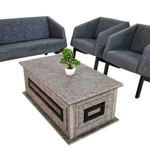 مبل دو نفره مدل 2- J4030 جوان