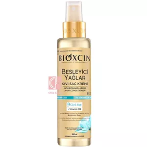 سرم تغذیه کننده و ضد ریزش مو ۹ گیاه حجم ۲۰۰ میل