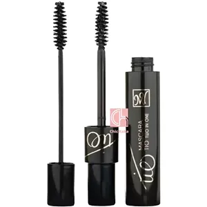 ریمل حجم دهنده و بلند کننده تو این وان مای | MY Black Diamond Two In One Mascara