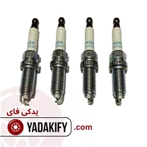 شمع موتور چانگان CS35, ایدو