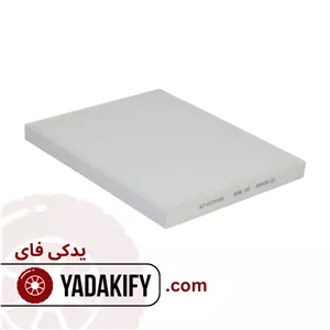 فیلتر کابین ام وی ام 550