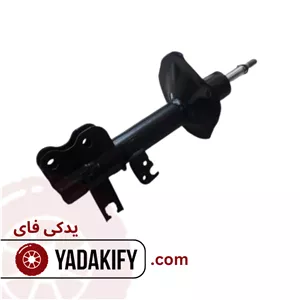 کمک فنر جلو چپ جیلی EC7 سواری
