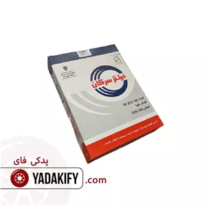 فیلتر هوا لیفان 520 سرکان