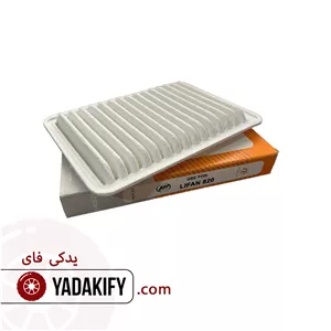 فیلتر هوا لیفان 820 پیشران