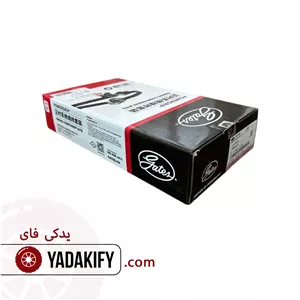 کیت تسمه تایم جک S5 پاورگریپ