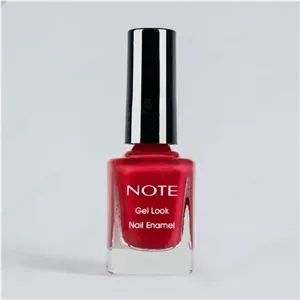 لاک ژل ناخن نوت