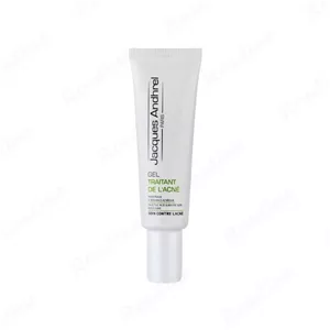 ژل ضد جوش ژاک آندرل پاریس