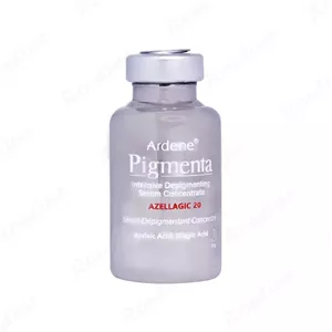 سرم کنسانتره روشن‌کننده و ضدلک قوی پوست آردن پیگمنتا 20 میلی‌لیتر