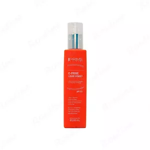 پن مایع حاوی ویتامین C پرایم 200 میلی‌لیتر