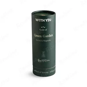 عطر خانه ویت‌یو مدل گرین گاردن (Green Garden)