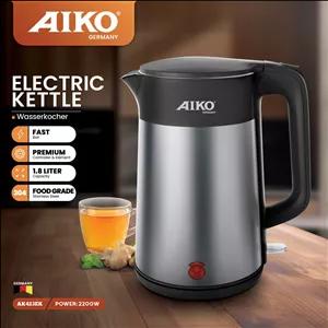 کتری برقی آیکو مدل AK423EK