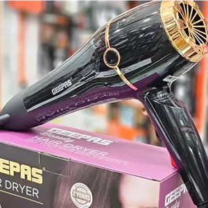 سشوار جیپاس مدل GHD86069