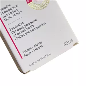 کرم ضدلک صورت وبدن ای سی ام ACM مدل DepiWhite