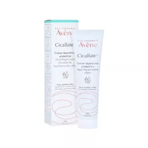 کرم سیکالفیت اون Cicalfate Avene ترمیم کننده فرانسوی اصل