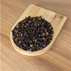 میخک ناساب (درسته) اعلاء ماهر-۵۰ الی ۲۰۰ گرمیWhole Cloves