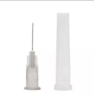 سر سوزن گیج 27 طوسی حلما طول 12 میل