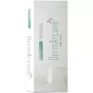 درم آرکان طوسی DERMARCANE Gray