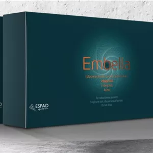 چربی سوز امبلا EMBELLA